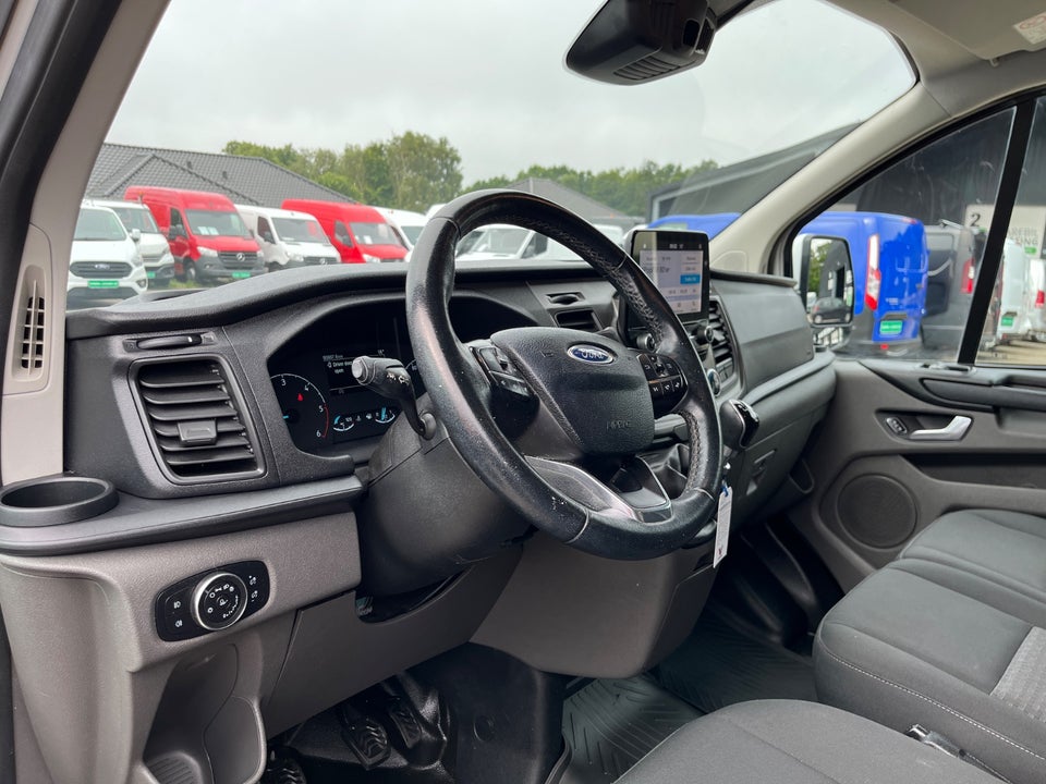 Ford Transit Custom 300S 2,0 TDCi 130 Trend