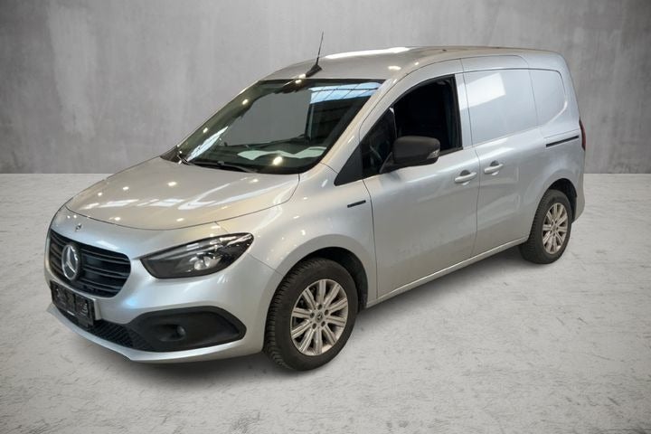 Mercedes eCitan A2 PRO Van