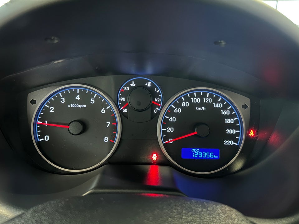 Hyundai i20 1,25 Classic XTR 5d