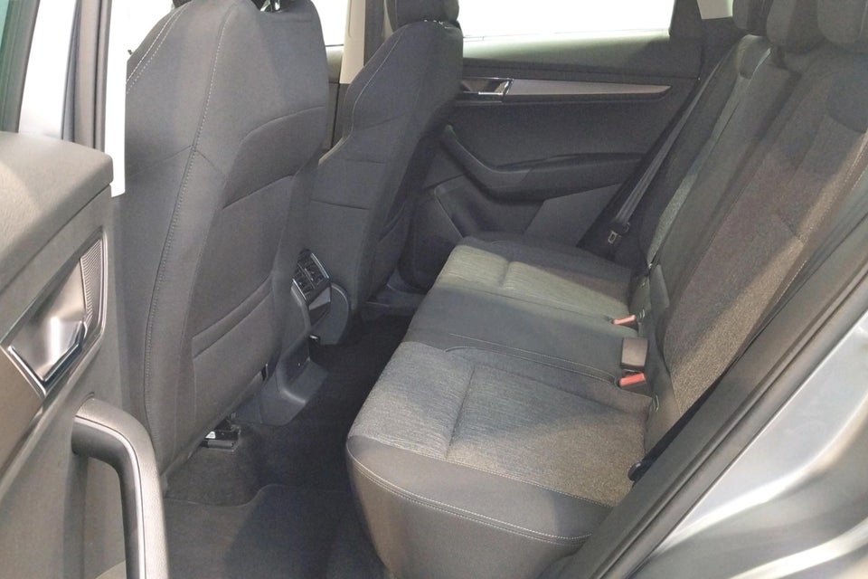 Skoda Karoq 1,5 TSi 150 Style+ DSG 5d