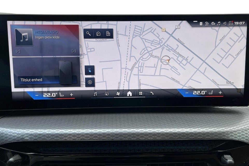 BMW i4 M50 M-Sport Pro xDrive 5d