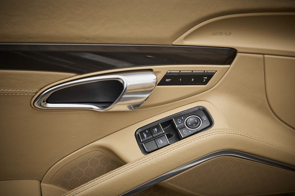 Porsche 911 Carrera S 3,8 Cabriolet PDK 2d