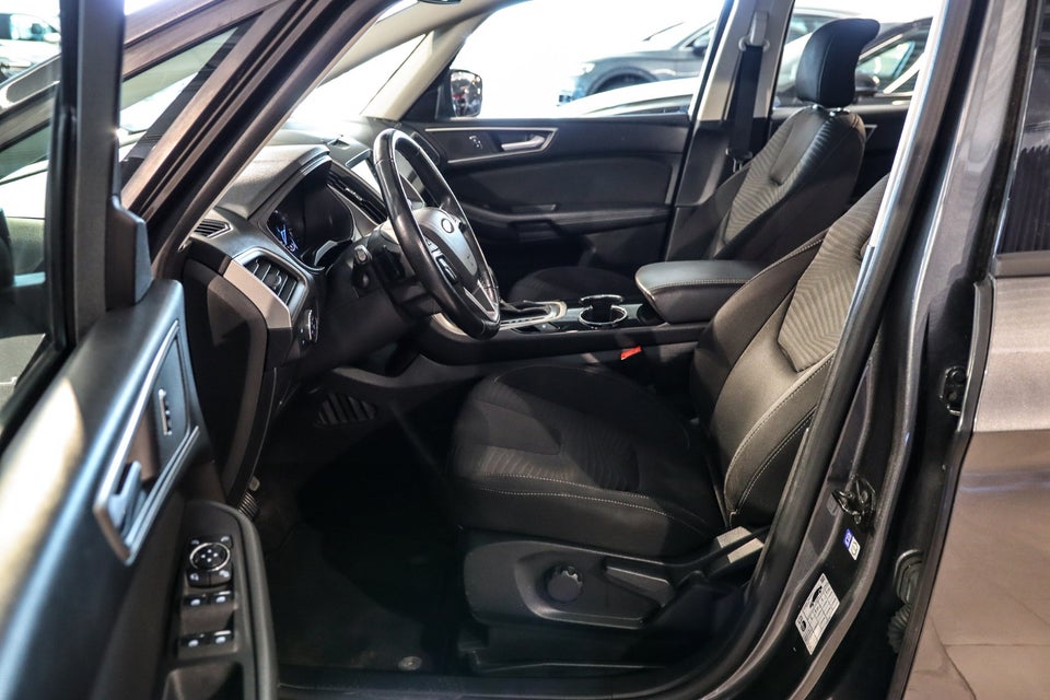 Ford S-MAX 2,0 TDCi 150 Business aut. 7prs 5d