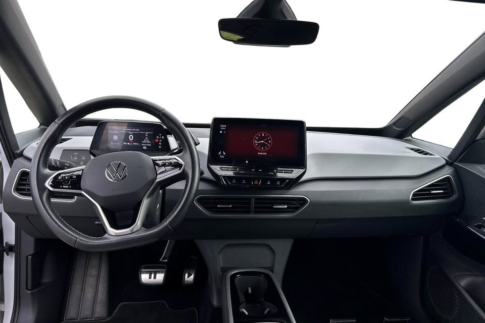 VW ID.3 58 Pro Performance 5d
