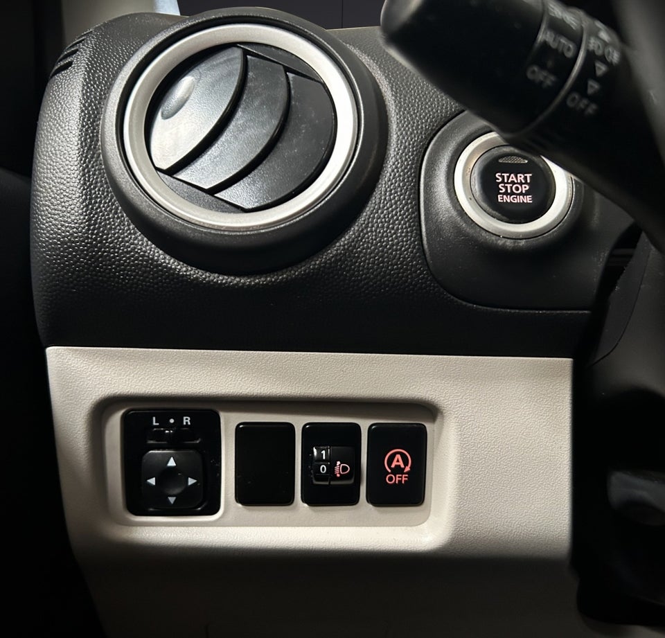 Mitsubishi Space Star 1,2 Intense 5d