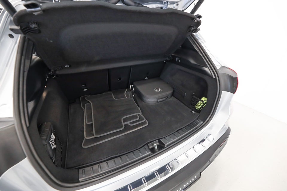 Mercedes EQA250+ AMG Advance 5d