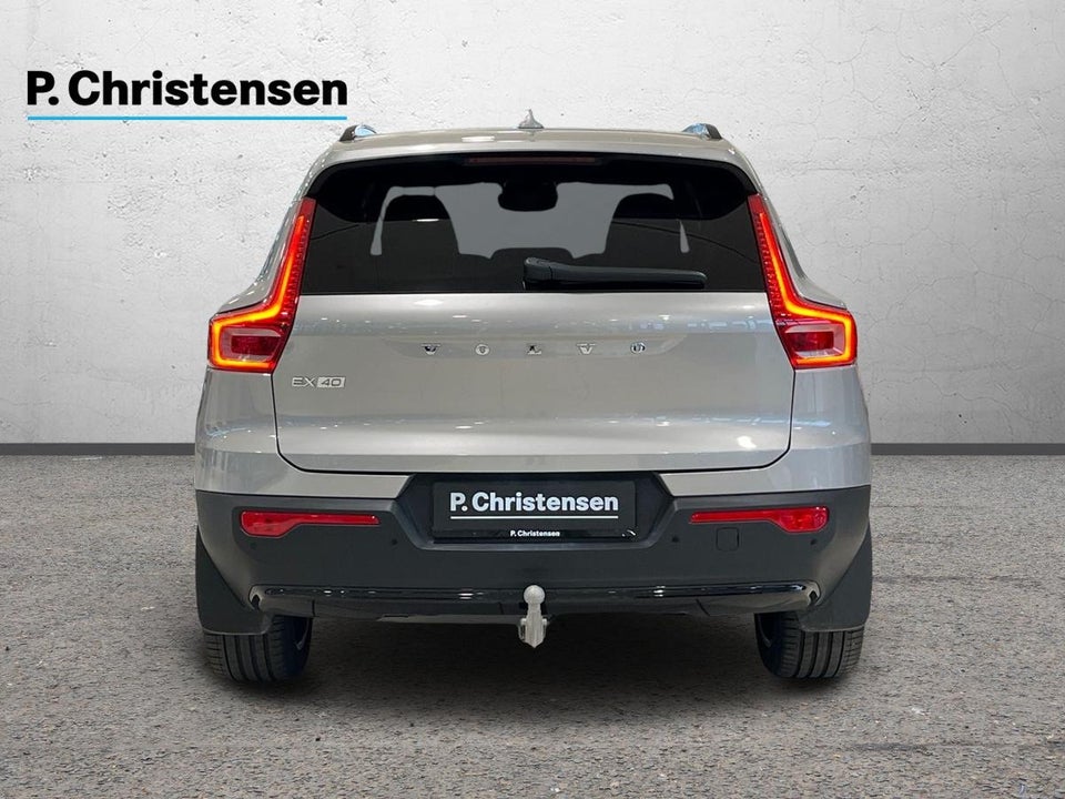 Volvo EX40 Extended Range Plus 5d