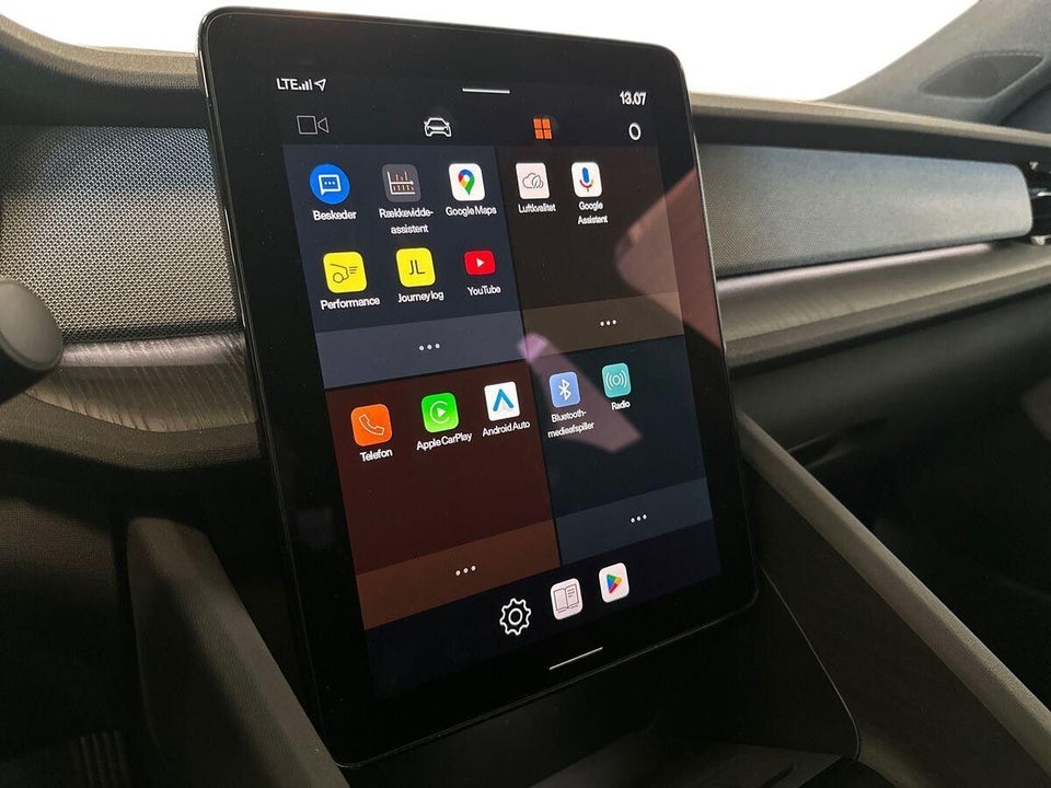 Polestar 2 Standard Range 5d