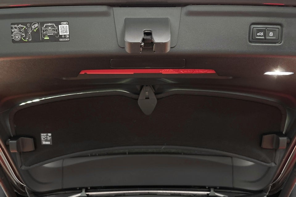 Audi A6 e-tron S-line plus Avant 5d