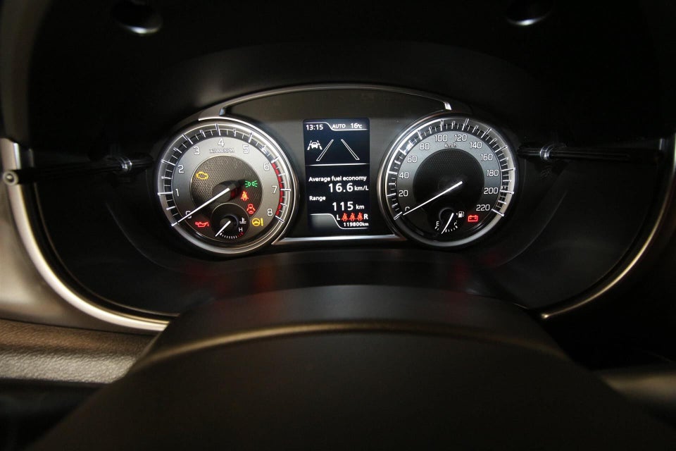 Suzuki Vitara 1,4 mHybrid Active AllGrip 5d