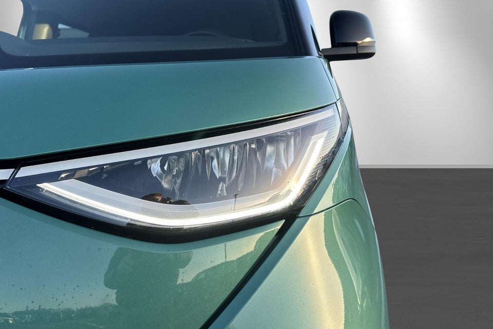 VW ID.Buzz 79 Life SWB 5d