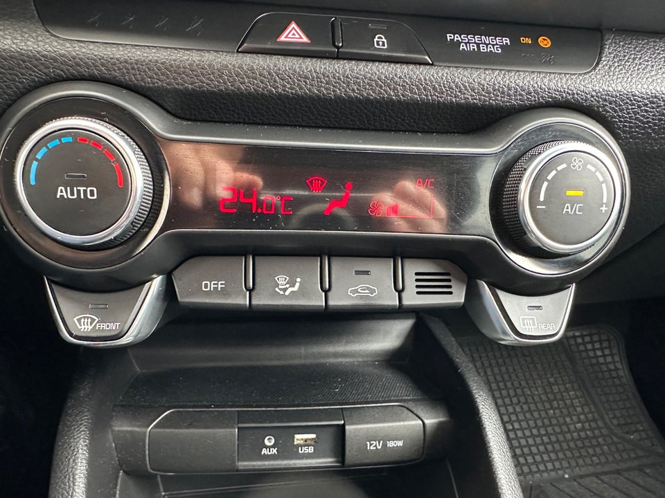 Kia Rio 1,25 MPi Base Line+ 5d