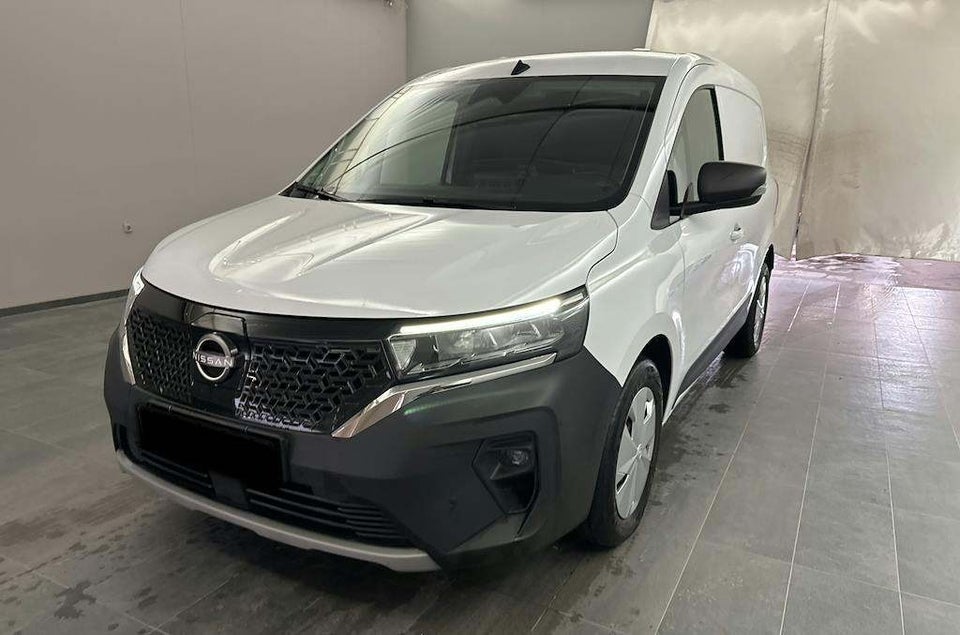 Nissan Townstar 45 N-Connecta L1H1