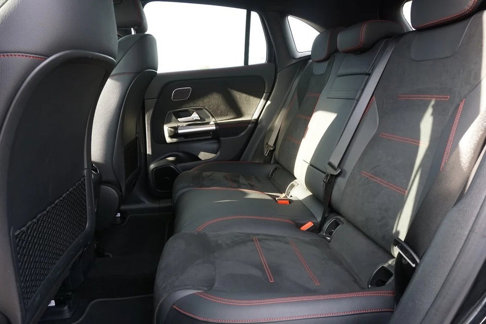 Mercedes EQA250+ AMG Line Premium 5d
