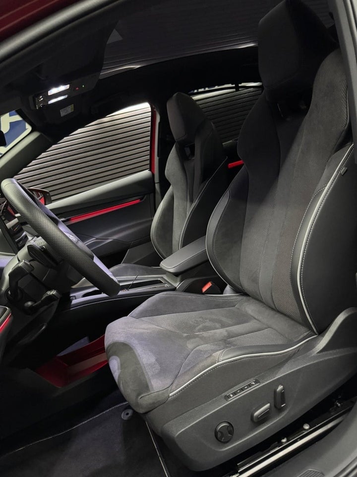 Skoda Enyaq 85 iV Sportline Maxx Coupé 5d