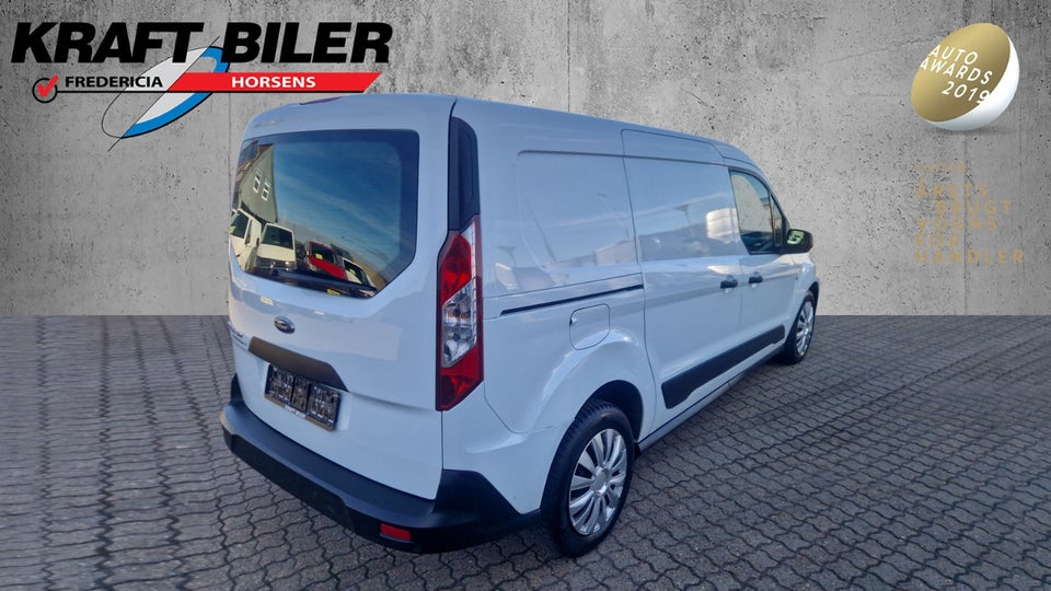 Ford Transit Connect 1,5 EcoBlue Trend aut. lang