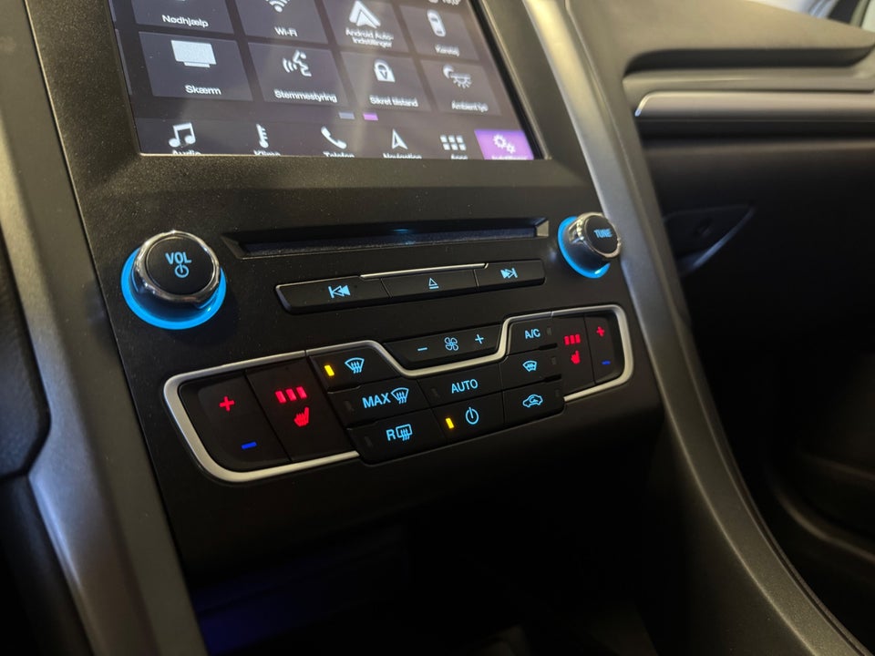 Ford Mondeo 2,0 TDCi 180 Titanium aut. 5d