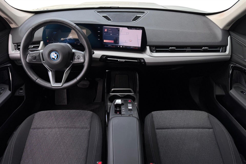 BMW iX1 eDrive20 5d