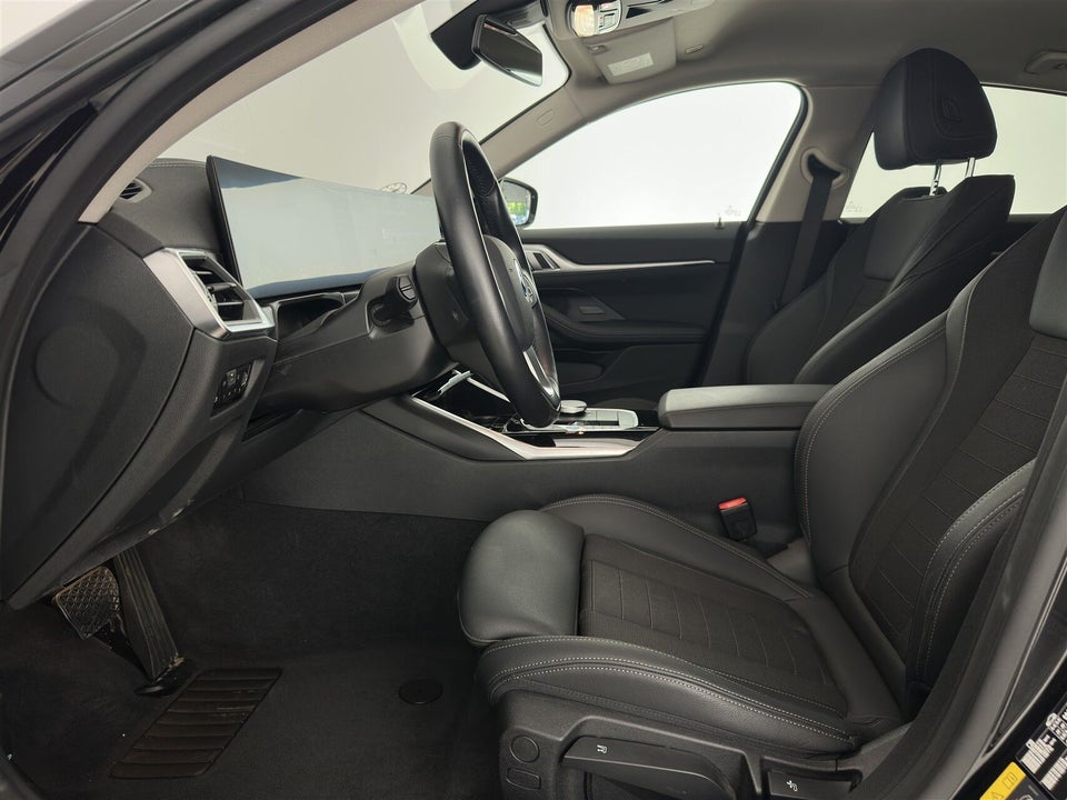 BMW i4 eDrive40 5d