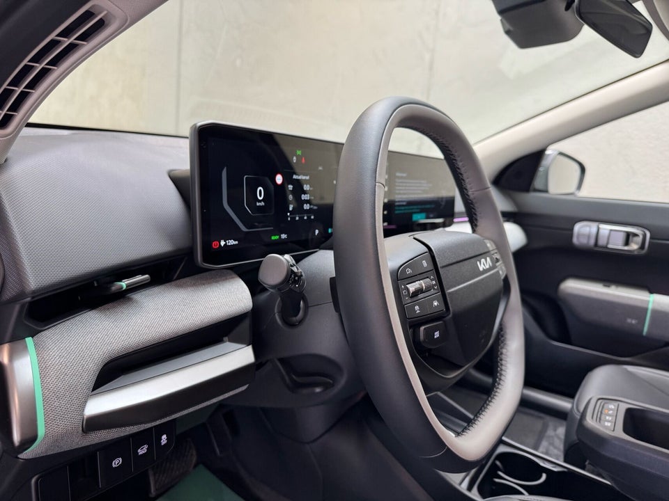Kia EV4 81 Long Range Upgrade 5d