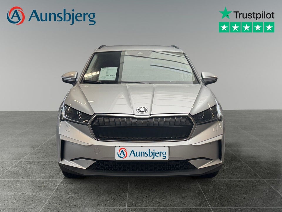 Skoda Enyaq 60 iV 5d