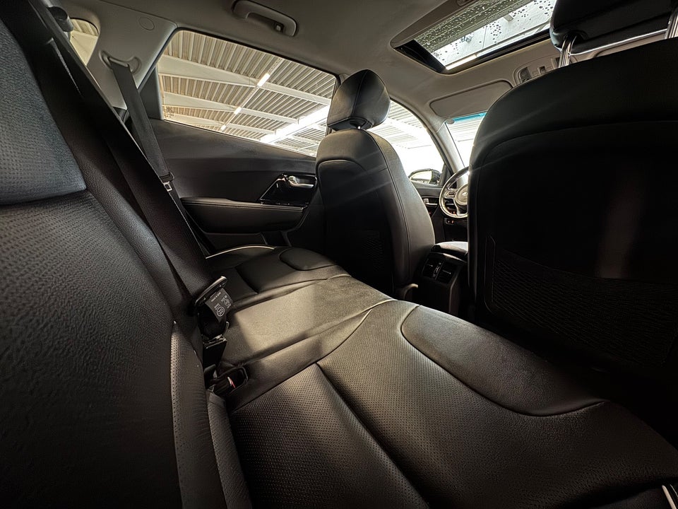 Kia e-Niro 64 Advance 5d