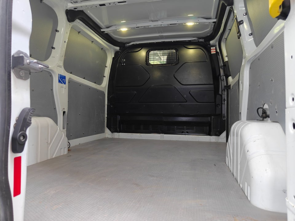 Ford Transit Custom 270 L1 2,0 TDCi 130 Trend