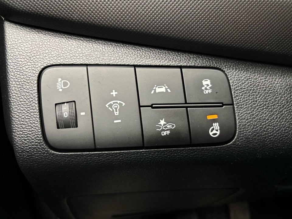 Hyundai i10 1,0 Premium 5d