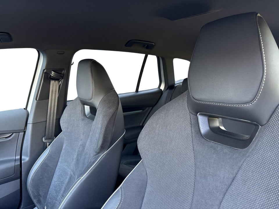 Skoda Enyaq 80x iV Sportline 5d