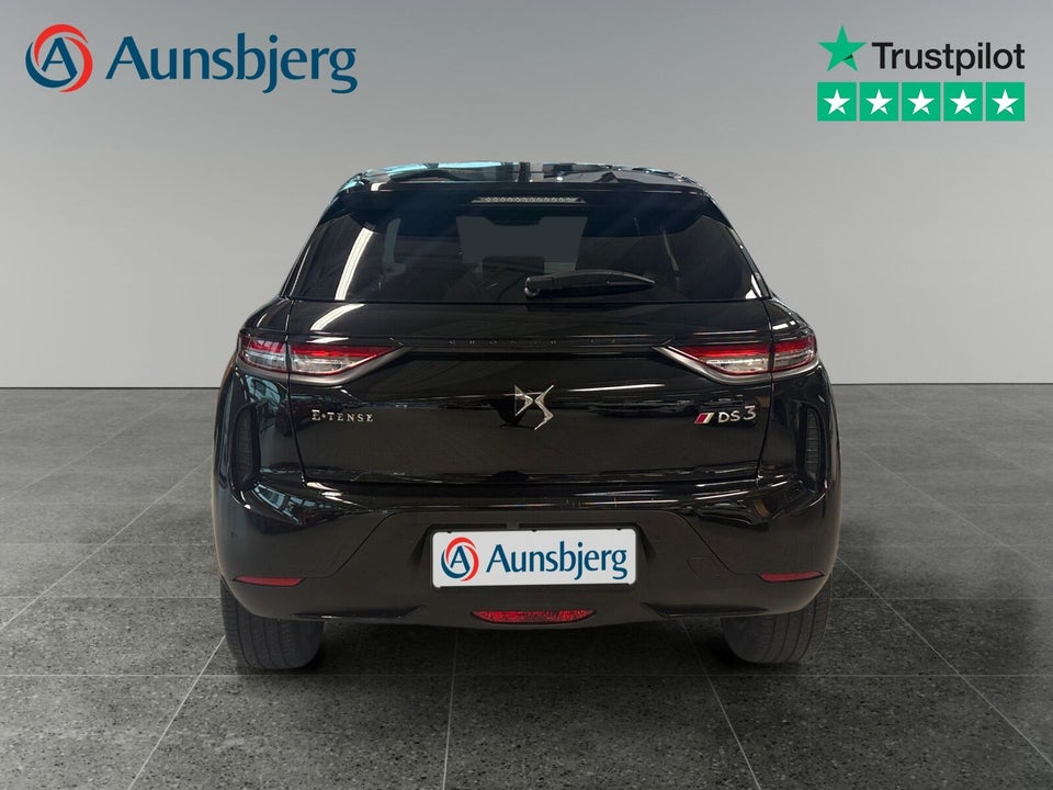 DS DS 3 CrossBack 50 E-Tense Rivoli 5d