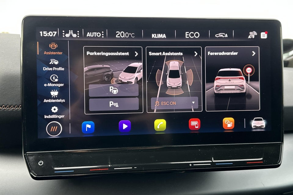 Cupra Born 58 High 5d