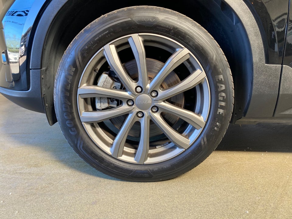 Volvo XC40 P6 ReCharge Plus 5d
