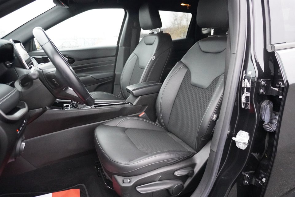 Jeep Compass 1,3 4xe 80th Anniversary aut. 4x4 5d