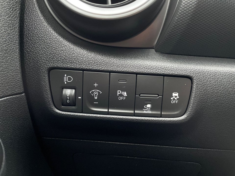 Hyundai Kona 39 EV Select 5d