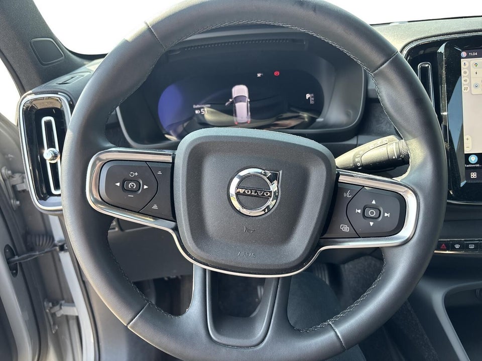 Volvo EX40 Extended Range Core 5d