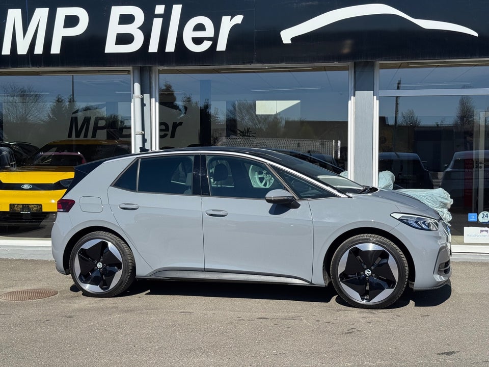 VW ID.3 77 Pro S 5d