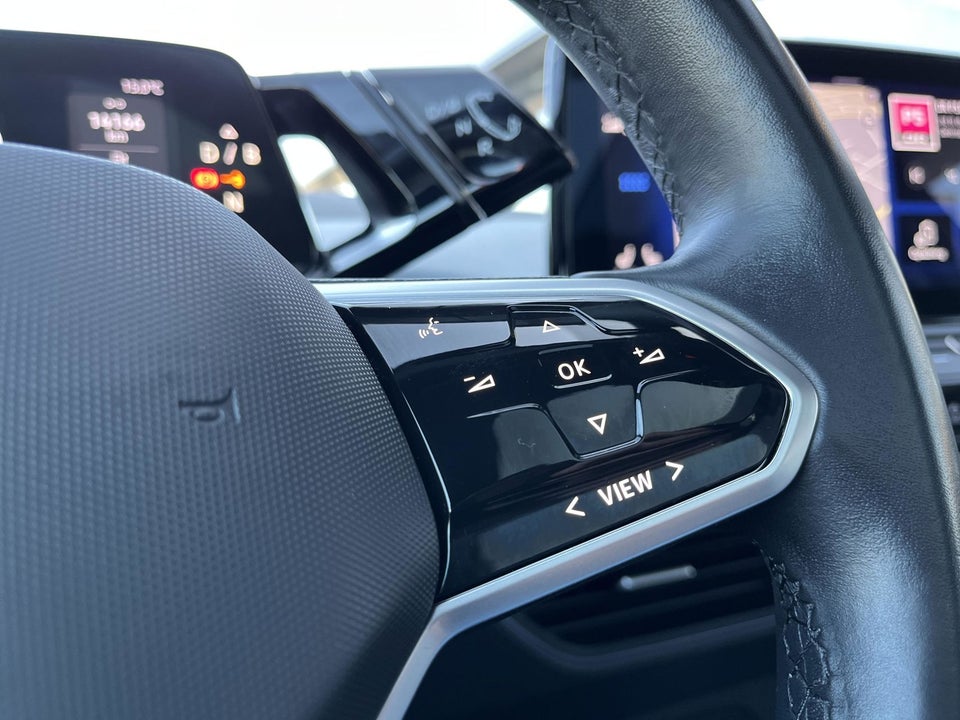 VW ID.3 58 Pro Performance 5d