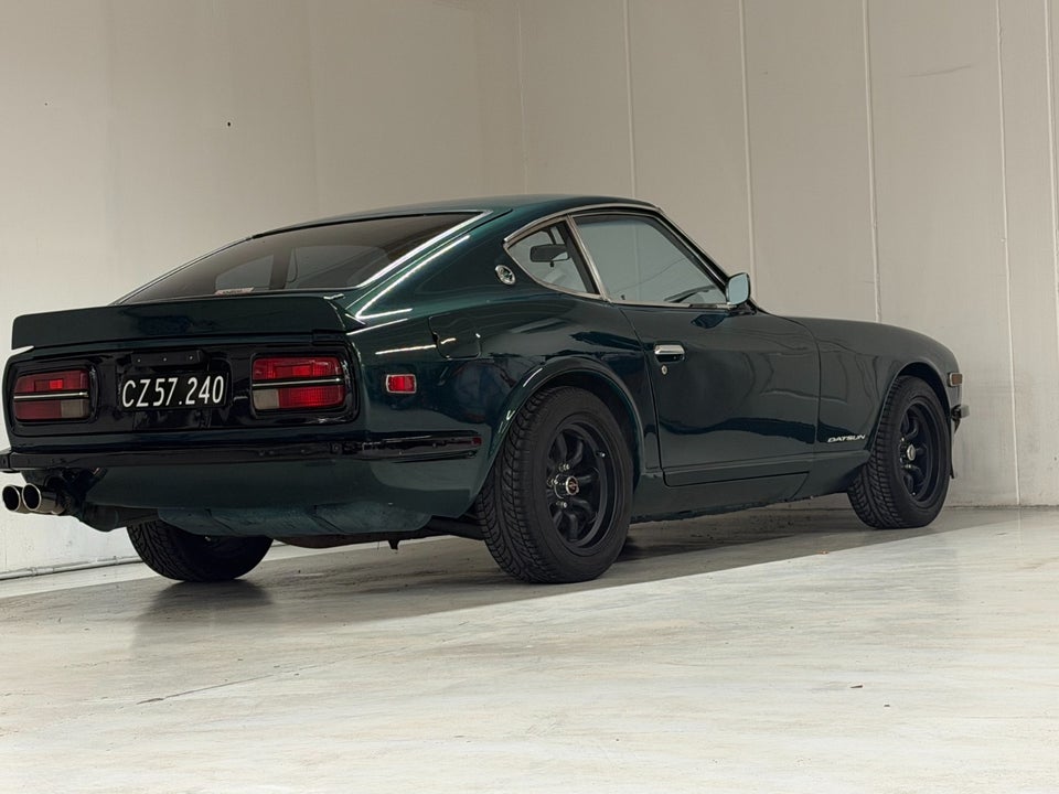 Datsun 240Z 2,4  2d