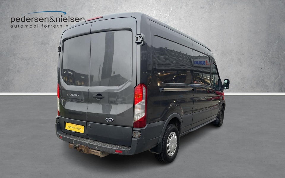 Ford Transit 350 L3 Van 2,2 TDCi 155 Trend H2 FWD