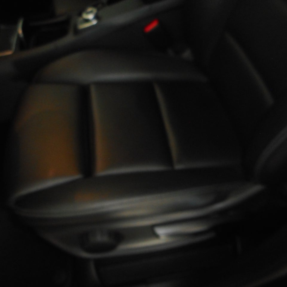 Mercedes B200 d 2,2 Business aut. 5d