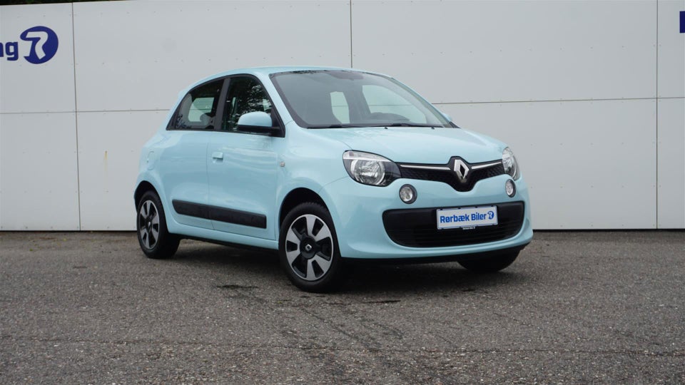 Renault Twingo 1,0 SCe 70 Zen 5d