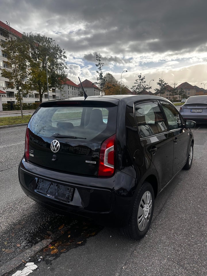 VW Up! 1,0 60 Move Up! BMT 5d