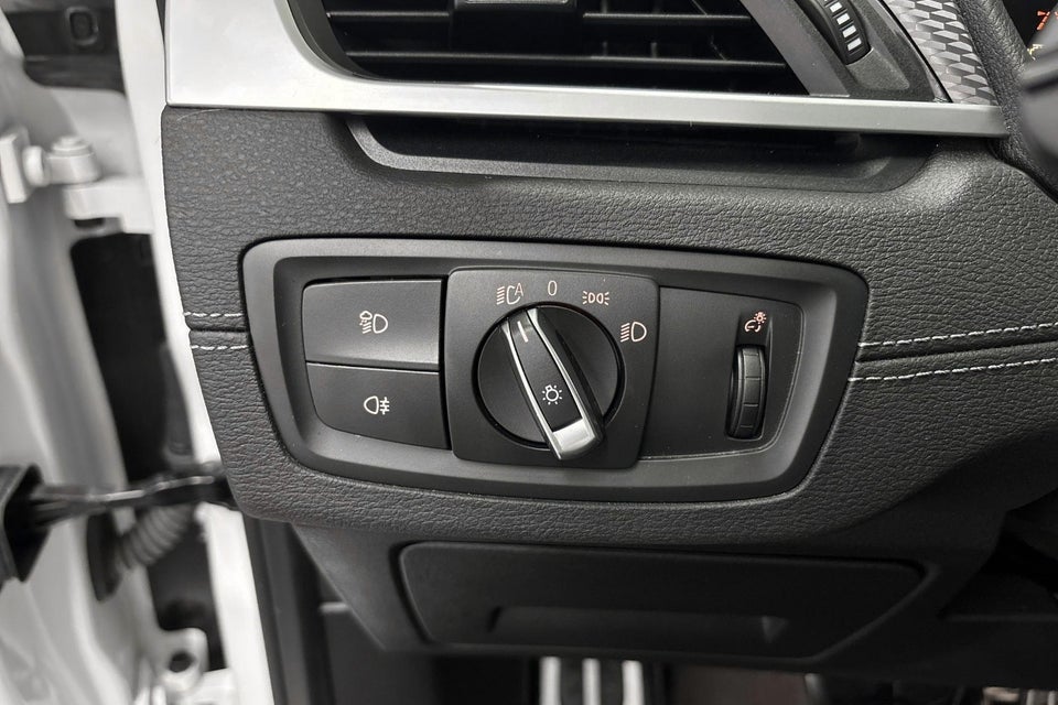 BMW X2 1,5 xDrive25e M-Sport aut. 5d