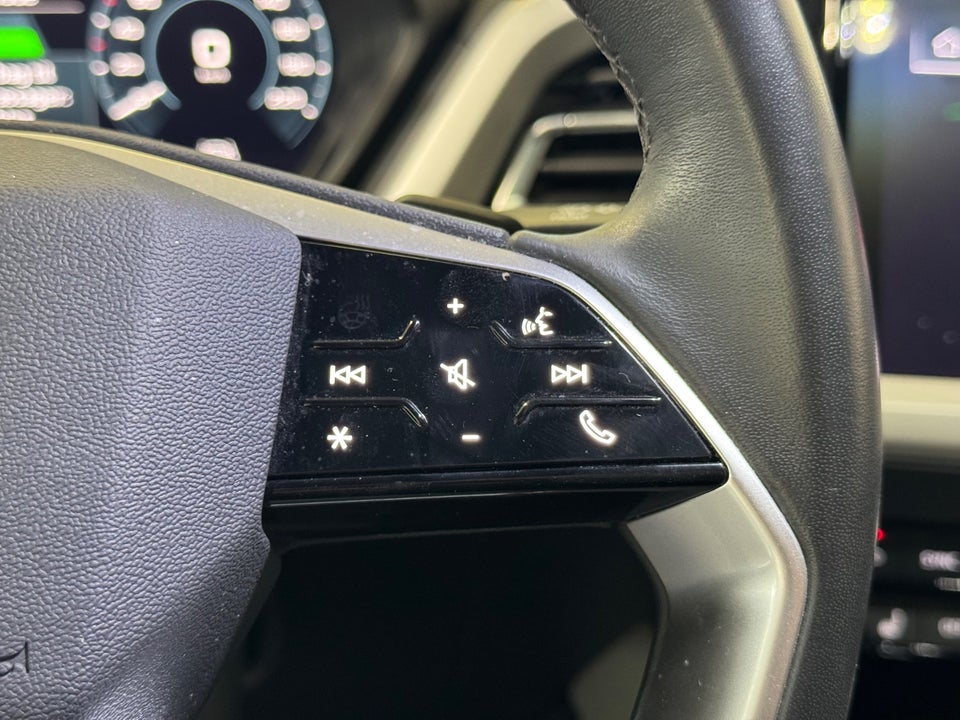 Audi Q4 e-tron 40 Attitude Sportback 5d