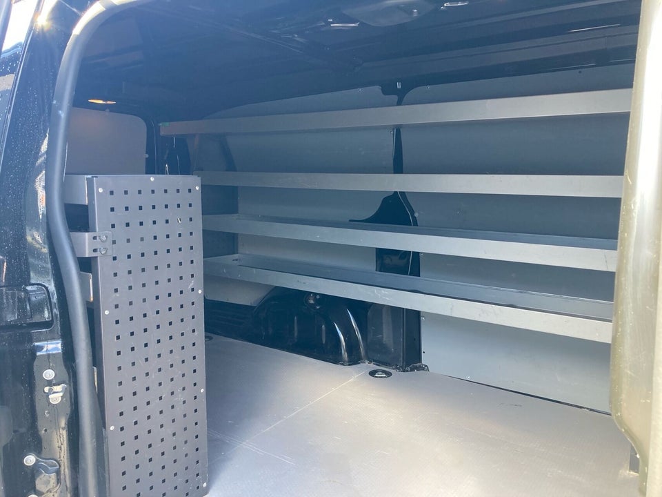 Opel Vivaro 2,0 D 145 Enjoy+ L3V2 aut.