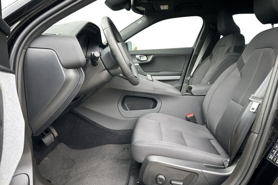 Polestar 2 Long Range 5d