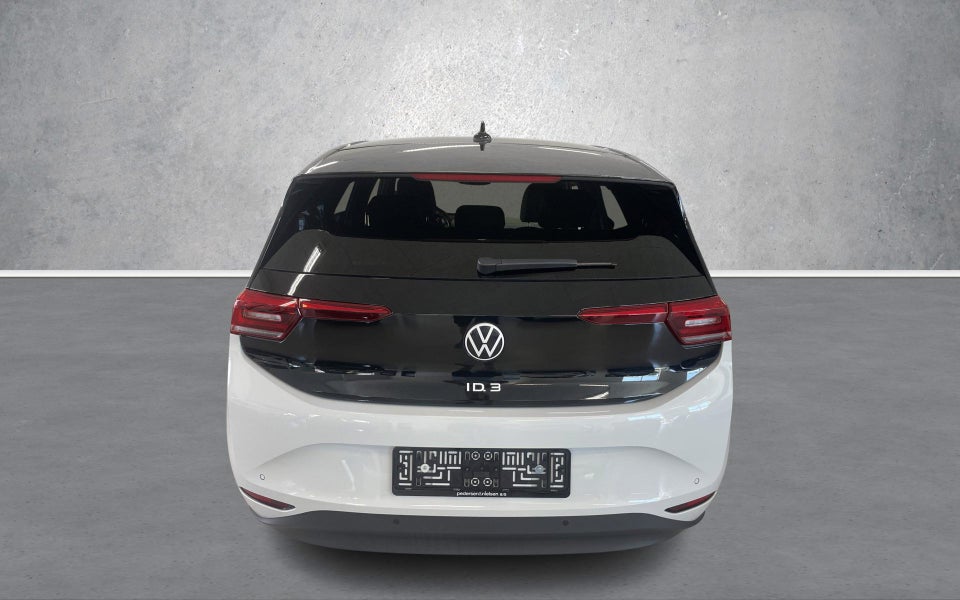 VW ID.3 77 Pro S 5d