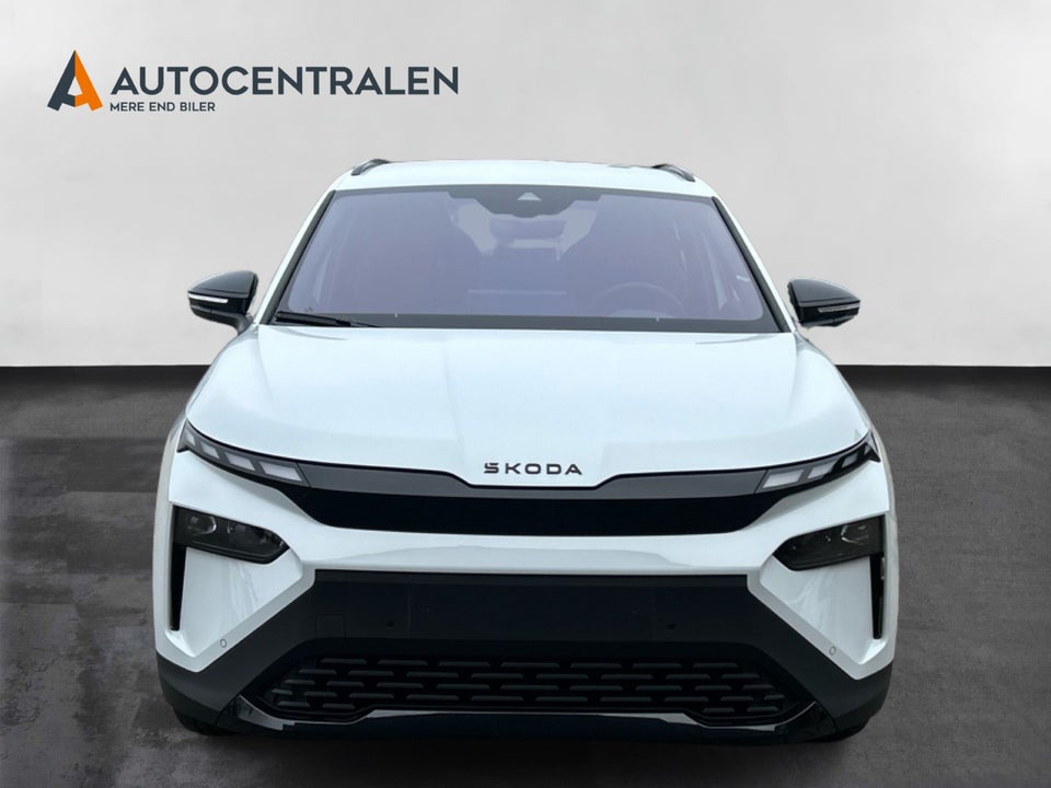 Skoda Elroq 85 iV Sportline 5d