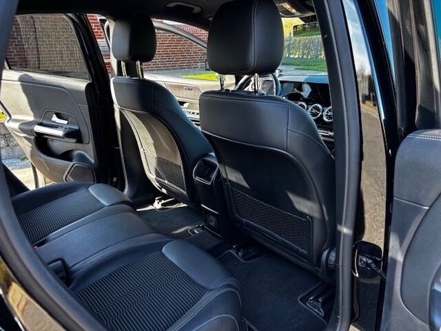 Mercedes EQA250 Progressive 5d