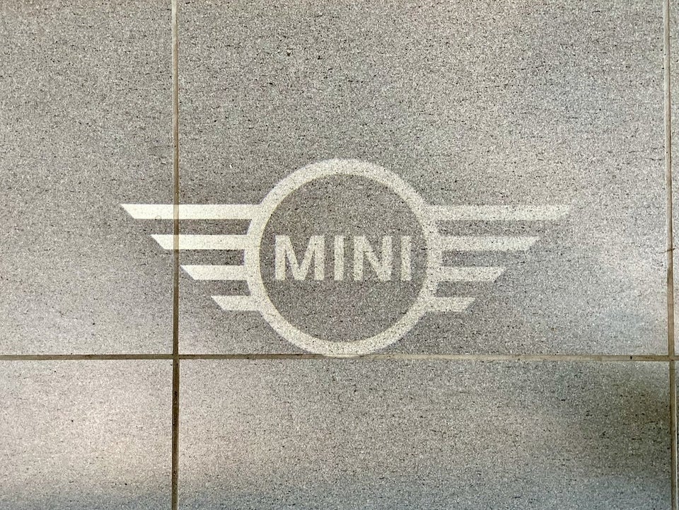 MINI Countryman E Classic Trim M+ 5d